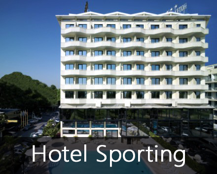 hotel Sporting Rimini