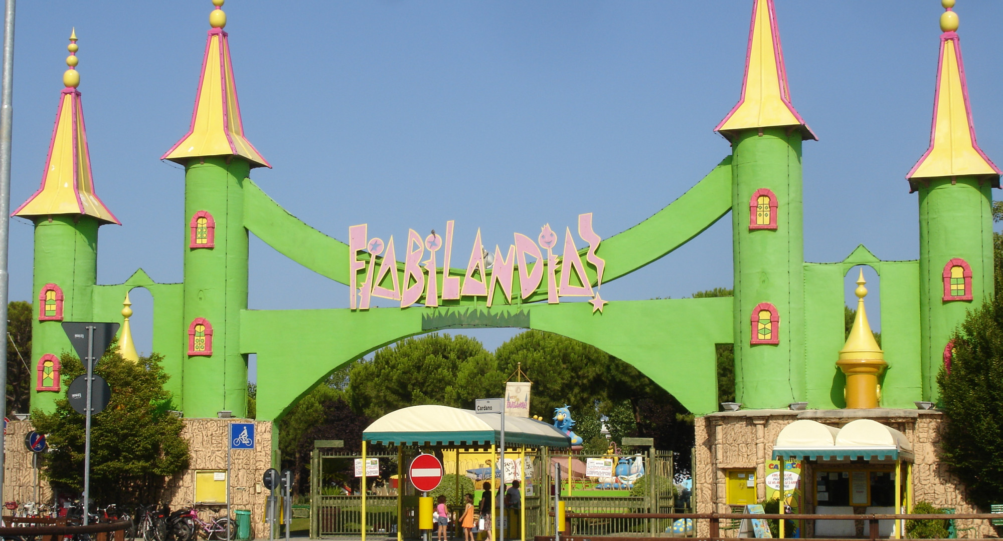 media.Fiabilandia rimini