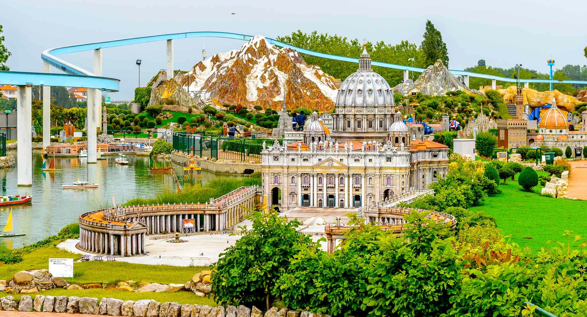 media.italia in miniatura rimini