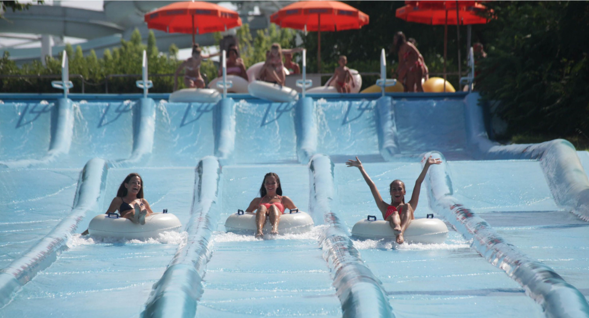 media.aquafan di riccione a riccione 1