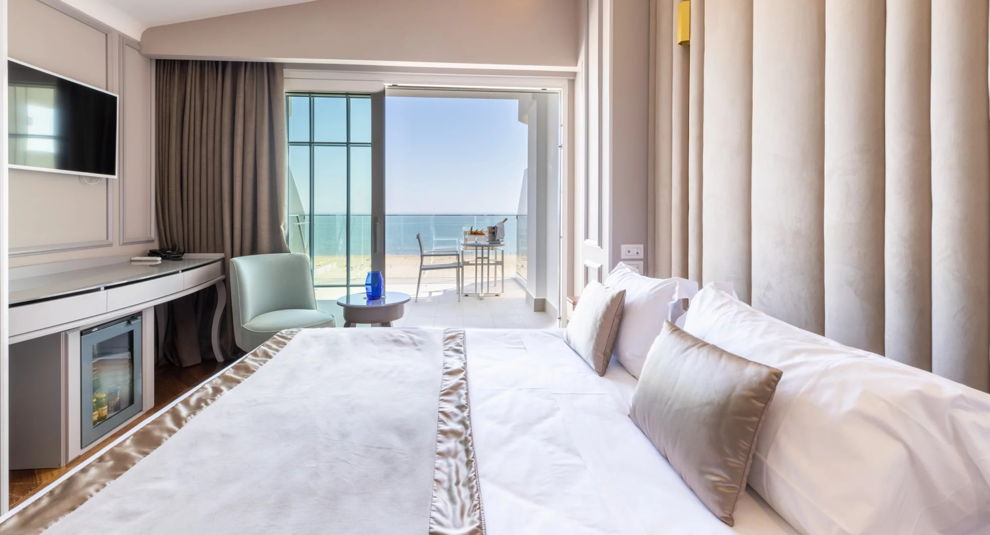 media.deluxe top hotel sporting rimini