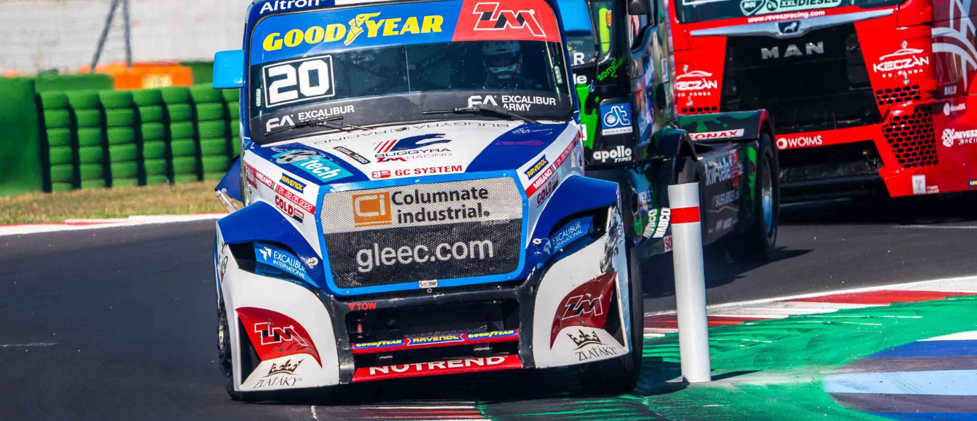 media.Grand Prix Truck Misano World Circuit