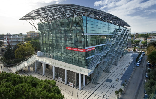 media.convegno di dermatologia per il pediatra CPA riccione