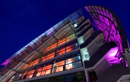 media.congresso AIDA Associazione Italiana Dermatologi Ambulatoriali Riccione