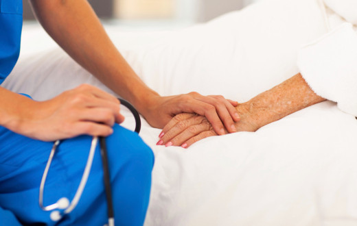 media.SICP Societa italiana di Cure Palliative Riccioen